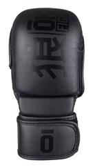 okami GNTIA MMA PROPONISIS v2 leather- black